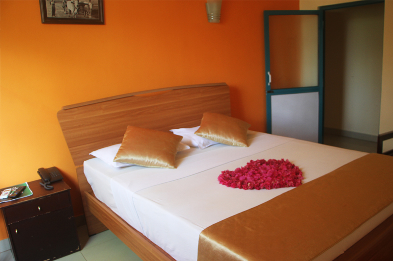 Hotel Eden Garden, Sigiriya Standard Rooms